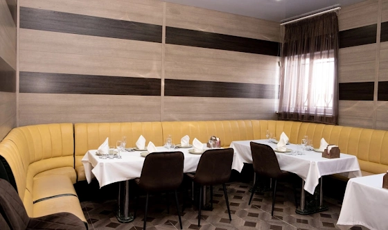 Фото №1 зала VIP комната на 20 человек