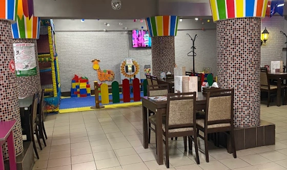 Фото №11 зала Основной зал