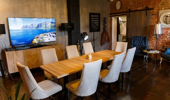 Фото №9 зала VIP-зал