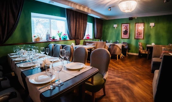 Фото №13 зала Зал на 25 человек