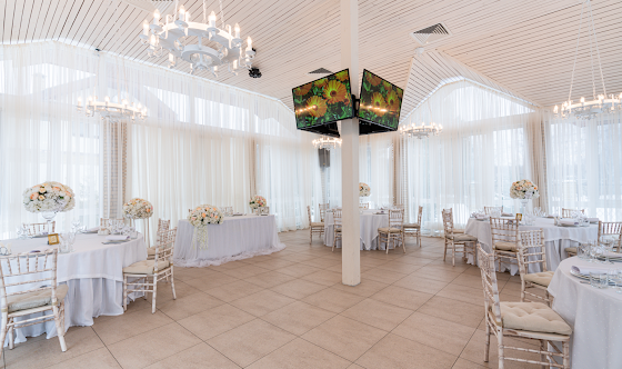 Фото №3 зала Банкетный зал 