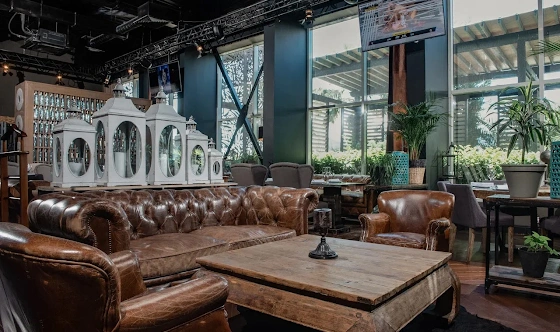 Фото №16 зала Малый зал 