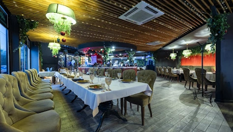 Фото №5 зала Банкетный зал 