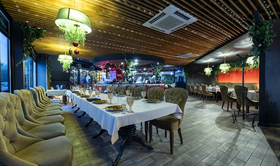 Фото №3 зала Основной зал