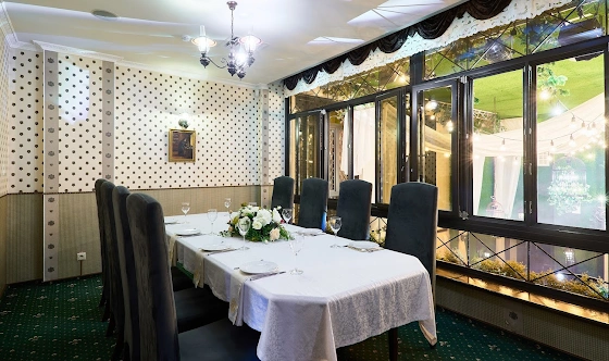 Фото №6 зала VIP-зал 