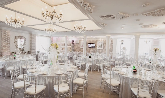 Фото №9 зала Основной зал