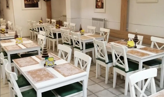 Фото №6 зала Основной зал