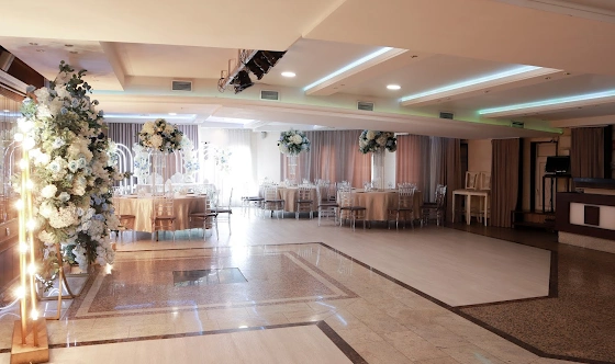 Фото №2 зала Зал «Dublin»