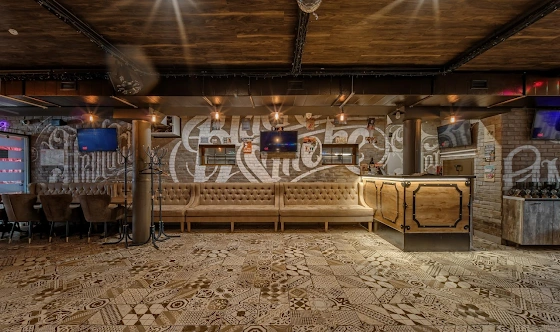 Фото №6 зала  Ресторан Beer&Friends