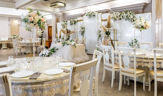 Фото №4 зала Основной зал 