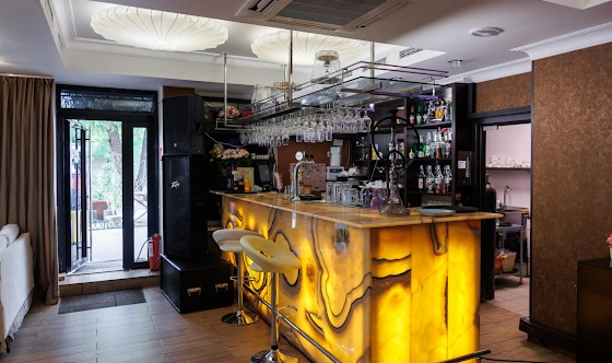 Фото №10 зала Основной зал