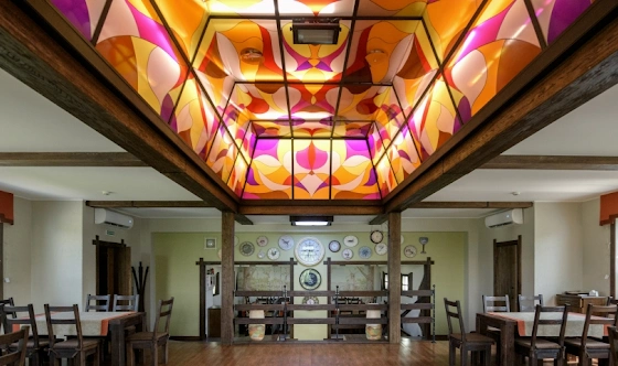 Фото №6 зала Ресторан