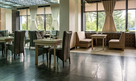 Фото №16 зала Основной зал