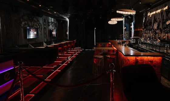 Фото №3 зала Основной зал