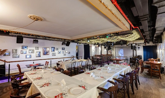 Фото №10 зала Основной зал