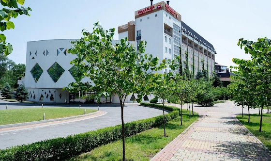 Фото №15 зала Малый зал