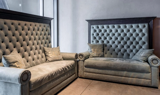 Фото №6 зала Зеленый зал