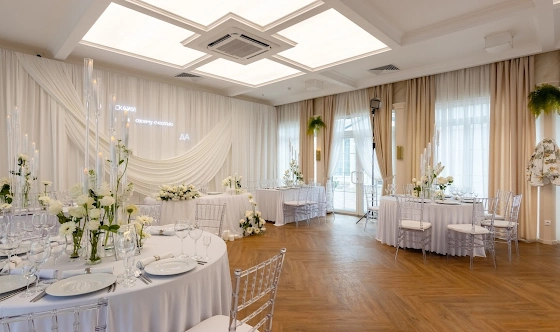 Фото №7 зала Основной зал