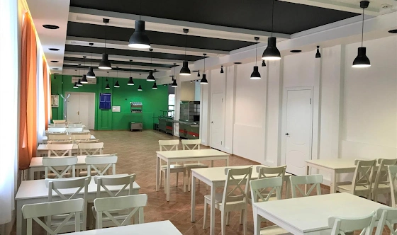 Фото №8 зала Основной зал