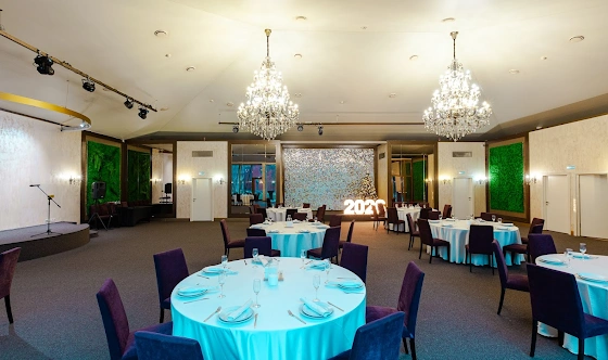 Фото №20 зала Банкетный зал 