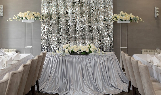 Фото №3 зала Большой зал