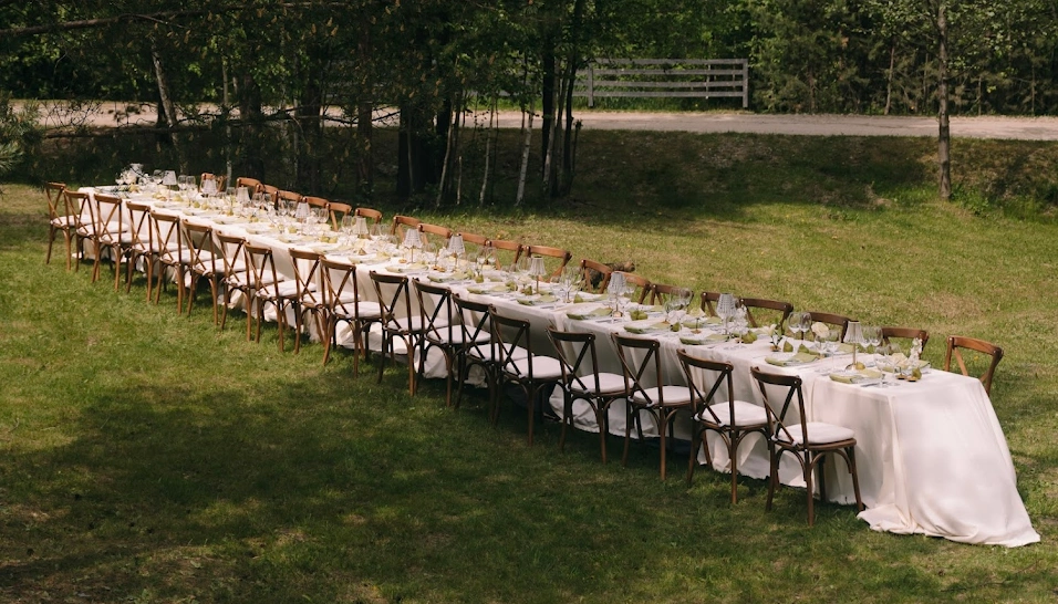 Фото №4 зала Зал «Малахит»