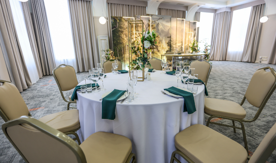 Фото №2 зала Зал «Сказочный»