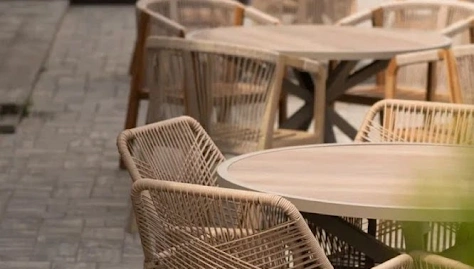 Фото №1 зала Веранда