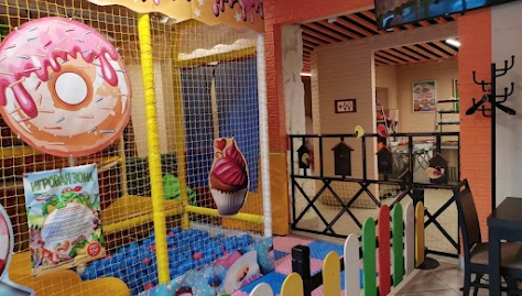 Фото №2 зала Основной зал 