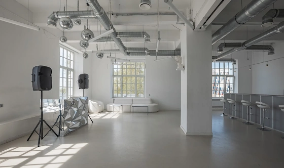 Фото №12 зала Mr.White