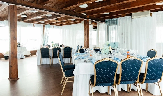 Фото №7 зала Зал «Япония»