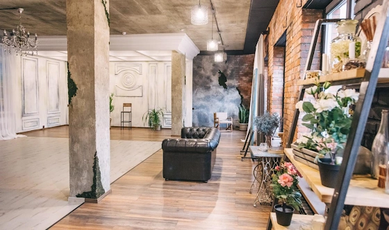 Фото №18 зала Большой зал