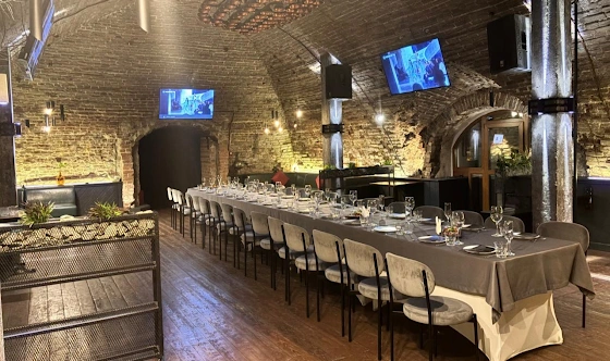 Фото №2 зала Тихий зал 