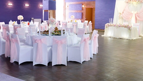 Фото №1 зала Банкетный зал Loft