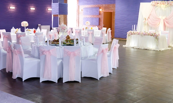 Фото №1 зала Банкетный зал Loft