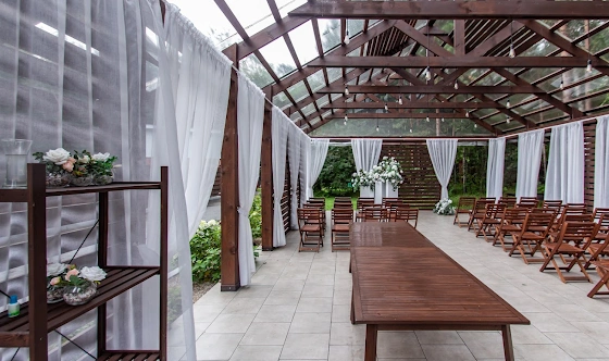 Фото №6 зала Терраса