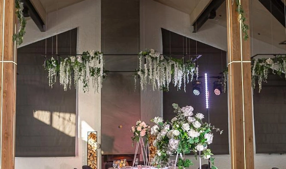 Фото №13 зала Основной зал 