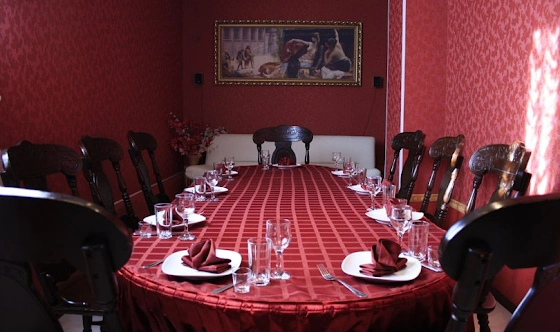 Фото №4 зала VIP-зал