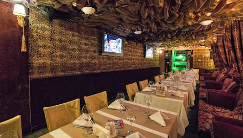 Фото №4 зала Нижний зал