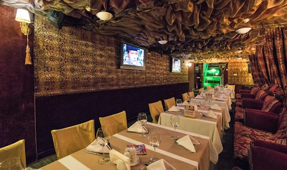 Фото №4 зала Нижний зал