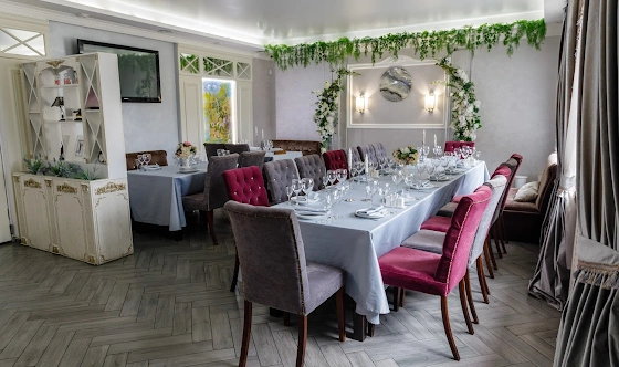 Фото №6 зала Основной зал