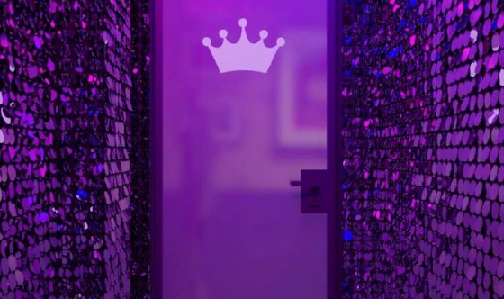 Фото №2 зала вип