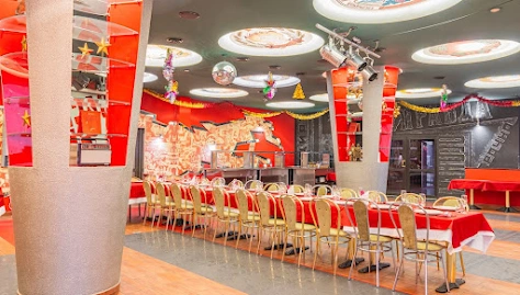 Фото №2 зала Основной зал