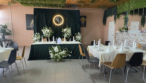 Фото №2 зала Зал "Каррера"