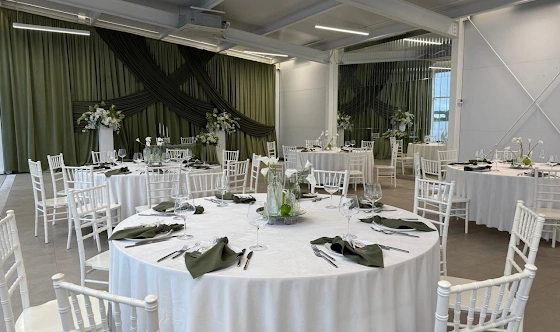 Фото №7 зала Банкетный зал