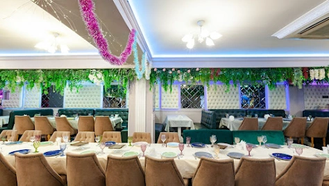 Фото №3 зала Основной зал