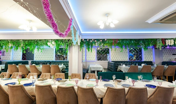 Фото №3 зала Основной зал