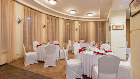 Фото №2 зала Зал "Каминный"