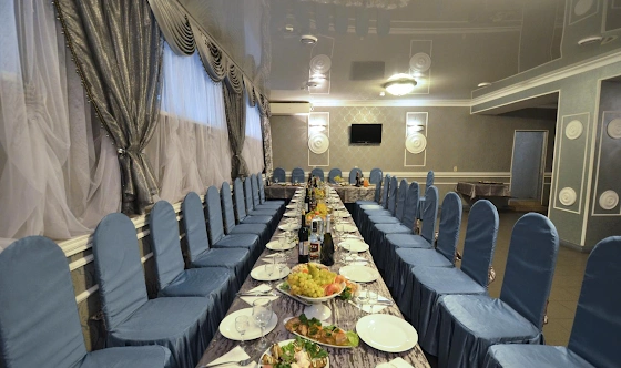 Фото №5 зала Зал на 40 человек