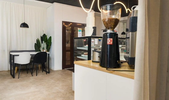 Фото №9 зала Зал на 15 человек